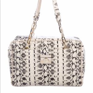 Versace Collection Handbag